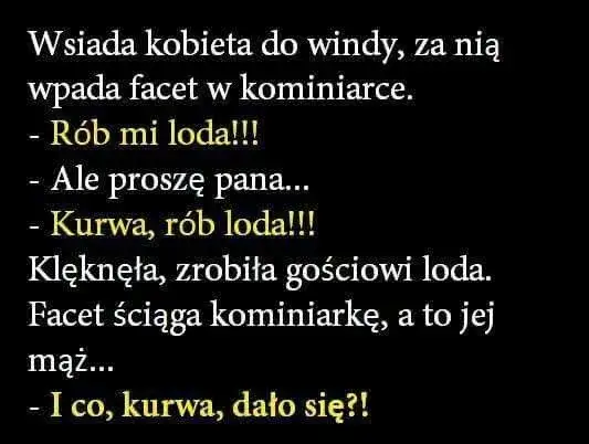 Zdjęcie Najlepsze dowcipy dla dorosłych: Świeży humor na dziś