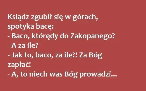 Zdjęcie Najlepsze kawały: popraw humor od ręki!