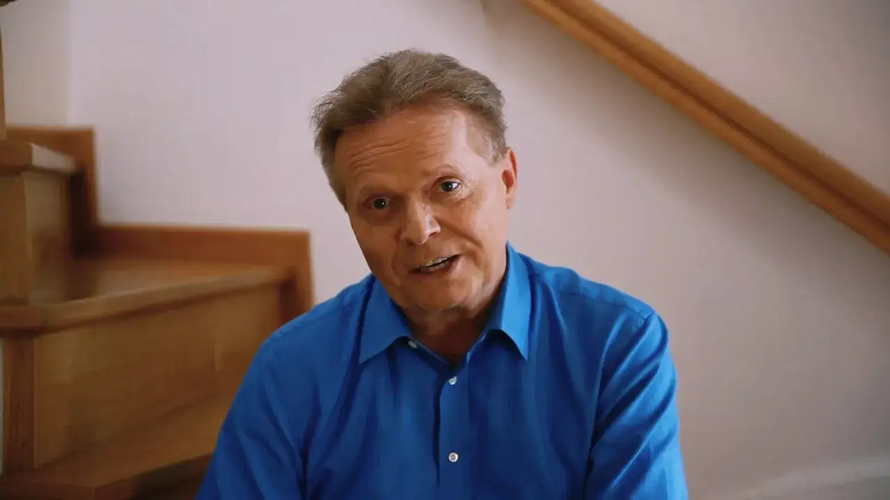 Zdjęcie Artur Bajor: Najlepsze dowcipy i skecze mistrza humoru
