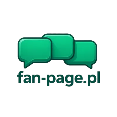 Logo fan-page.pl