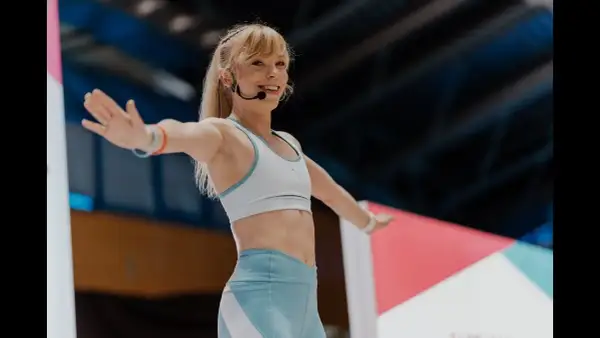 Marta Kruk Codziennie Fit: Fit bez spiny przewodnik