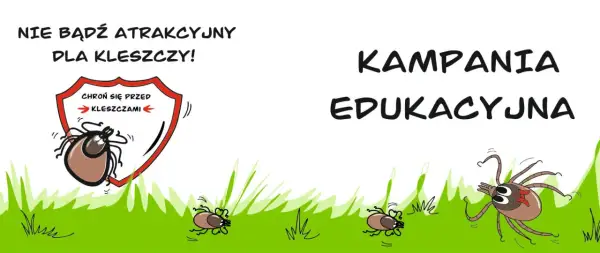 Jak uniknąć boreliozy? Praktyczny poradnik ochrony przed kleszczami